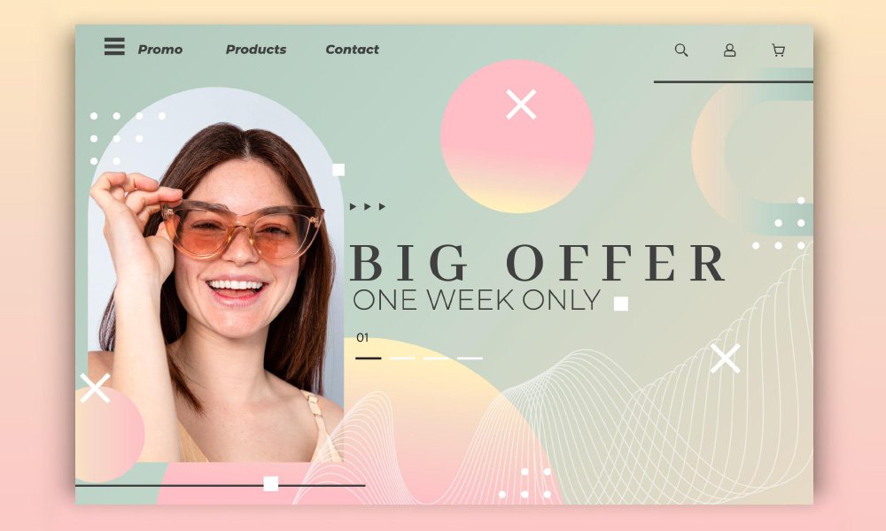 Закажите Интернет магазин на WordPress или OpenCart