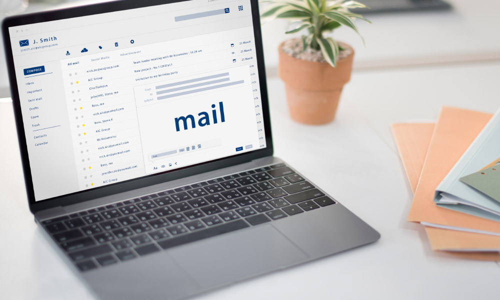 Определение Email-маркетинга